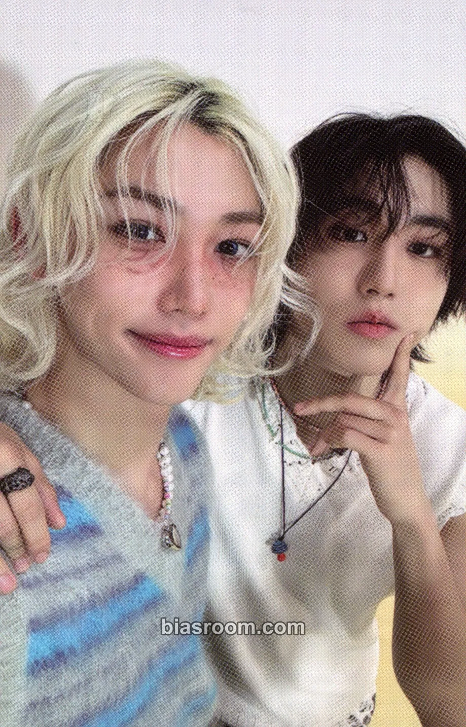 ATE Photocard - Stray Kids - Stray Kids K-pop photocard