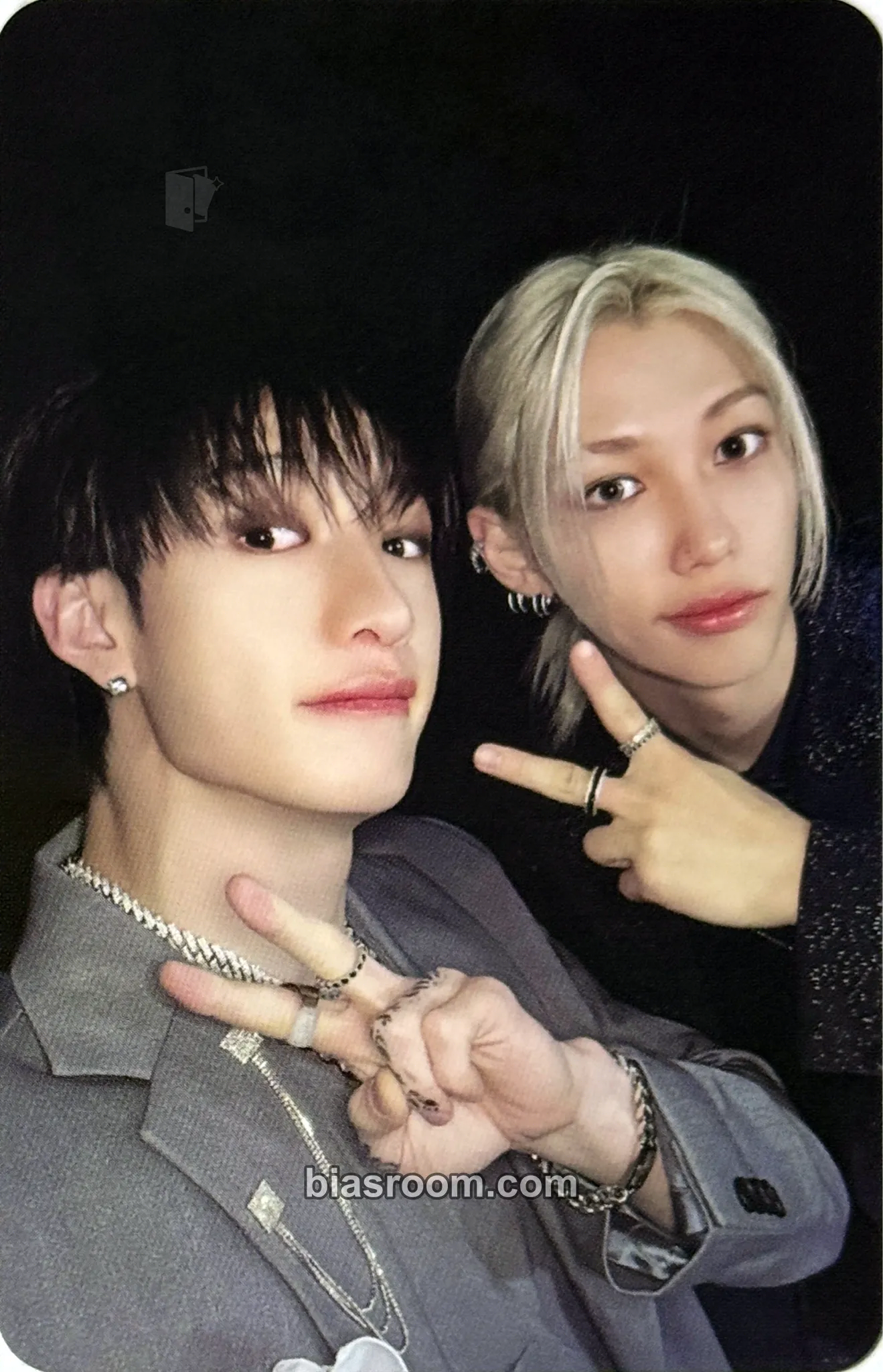 HOP Photocard - Stray Kids - Stray Kids K-pop photocard