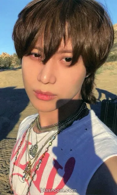 Taemin - Taemin - Guilty - The 4th Mini Album Album