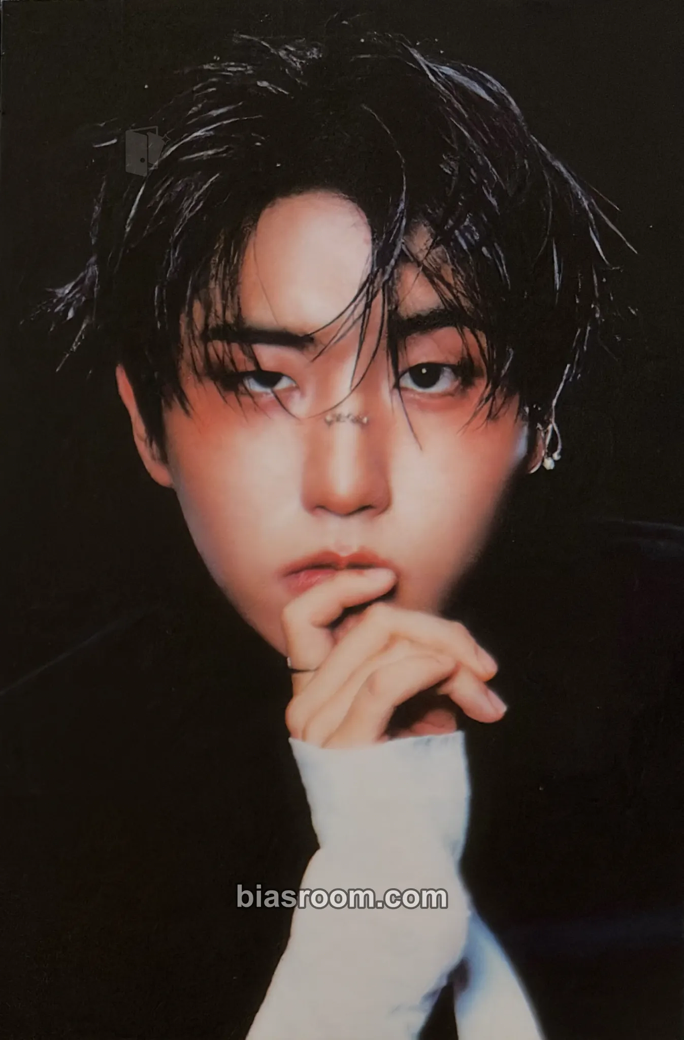 HAN KARMA Photocard - Stray Kids - Stray Kids K-pop photocard