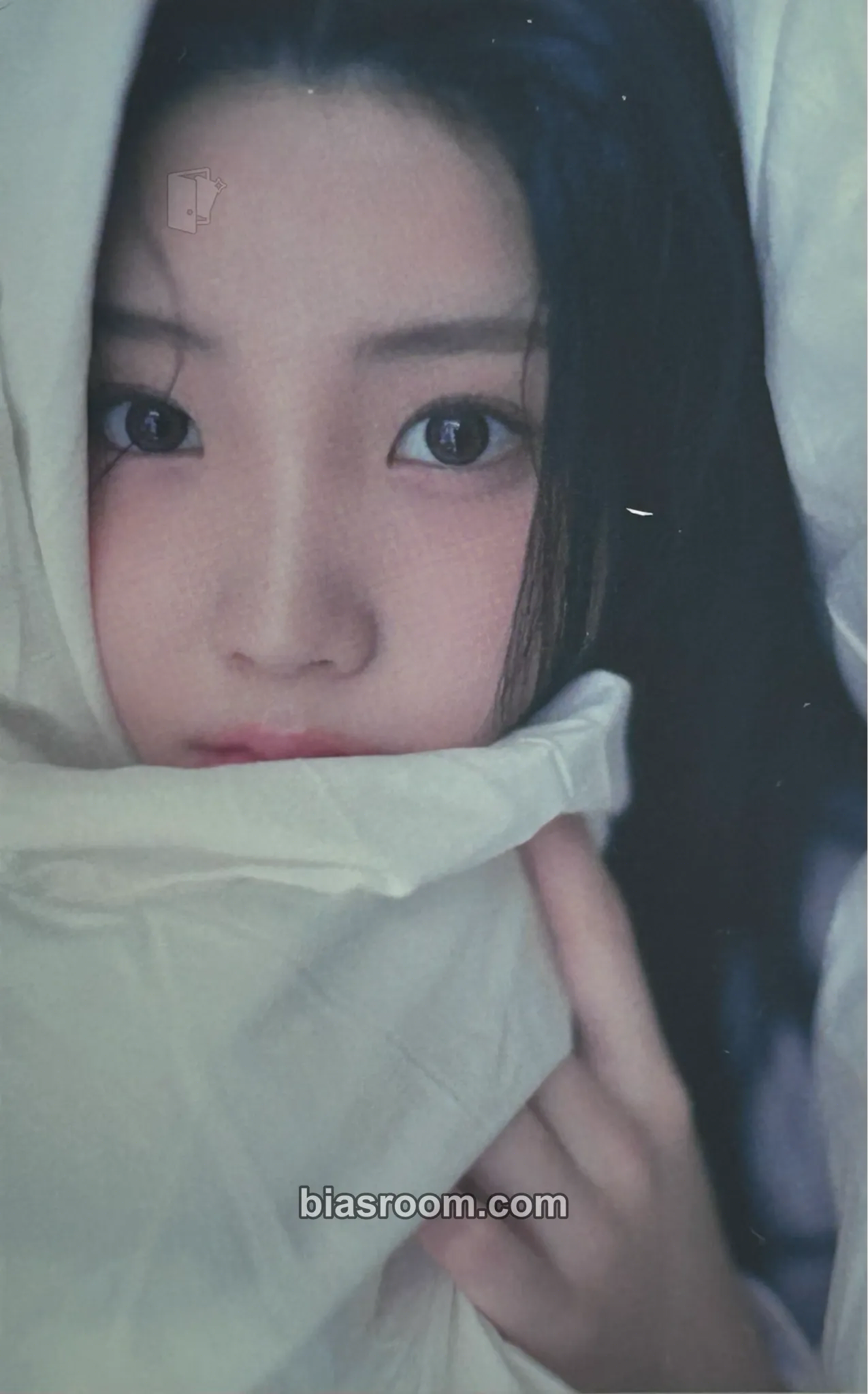 Wonhee SUPER REAL ME Photocard - ILLIT - ILLIT K-pop photocard