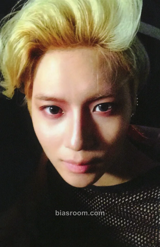 Taemin - Taemin - ACE - The 1st Mini Album Album korean album album photocard ace