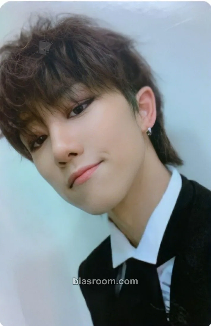 The8 An Ode Photocard - SEVENTEEN - SEVENTEEN K-pop photocard