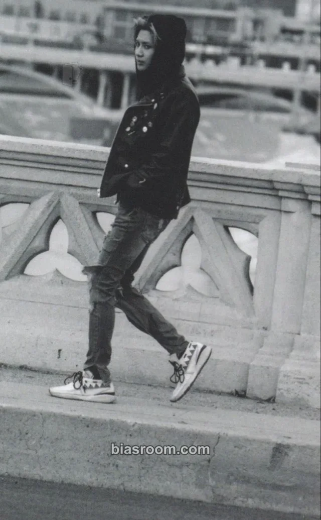 Taemin - Taemin - Press It - The 1st Album Album press it korean album album photocard