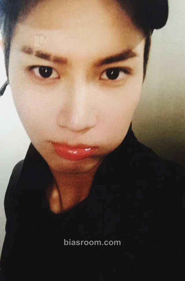 Taemin MOVE - The 2nd Album Photocard - Taemin K-pop photocard