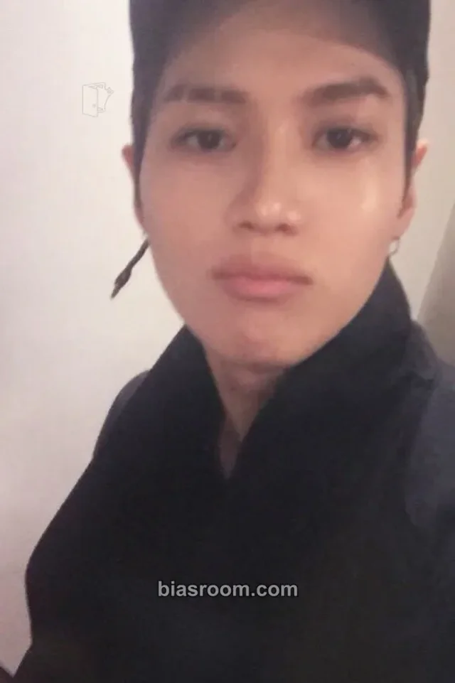 Taemin - Taemin - MOVE - The 2nd Album Album wild ver. album photocard korean album