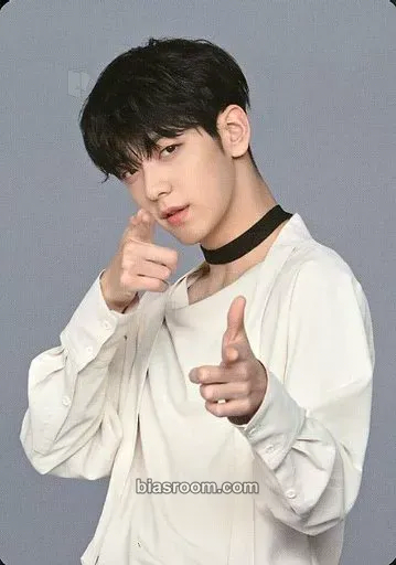 Soobin Act: Boy Photocard - TOMORROW X TOGETHER - TOMORROW X TOGETHER K-pop photocard