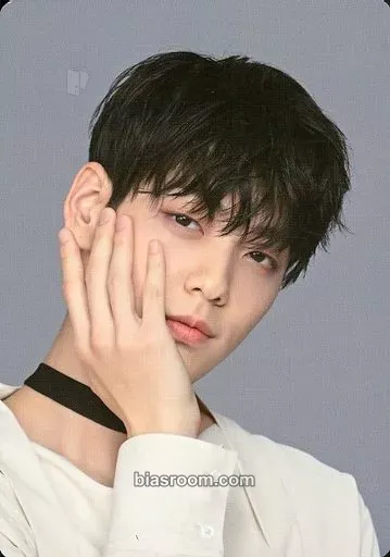Soobin Act: Boy Photocard - TOMORROW X TOGETHER - TOMORROW X TOGETHER K-pop photocard
