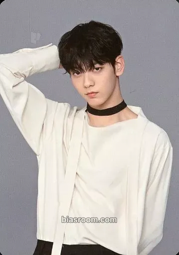 Soobin Act: Boy Photocard - TOMORROW X TOGETHER - TOMORROW X TOGETHER K-pop photocard