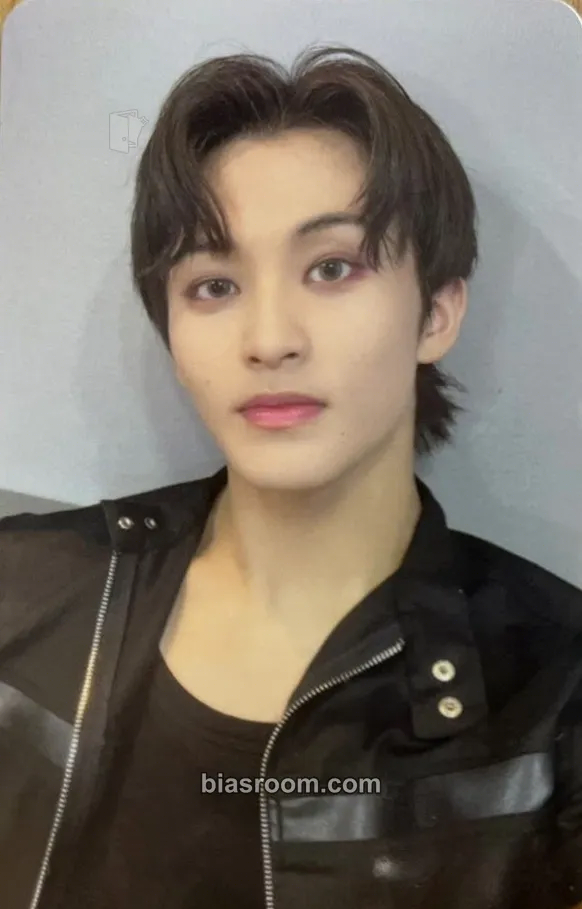 Mark 2 BADDIES MD Photocard - NCT 127 - NCT 127 K-pop photocard