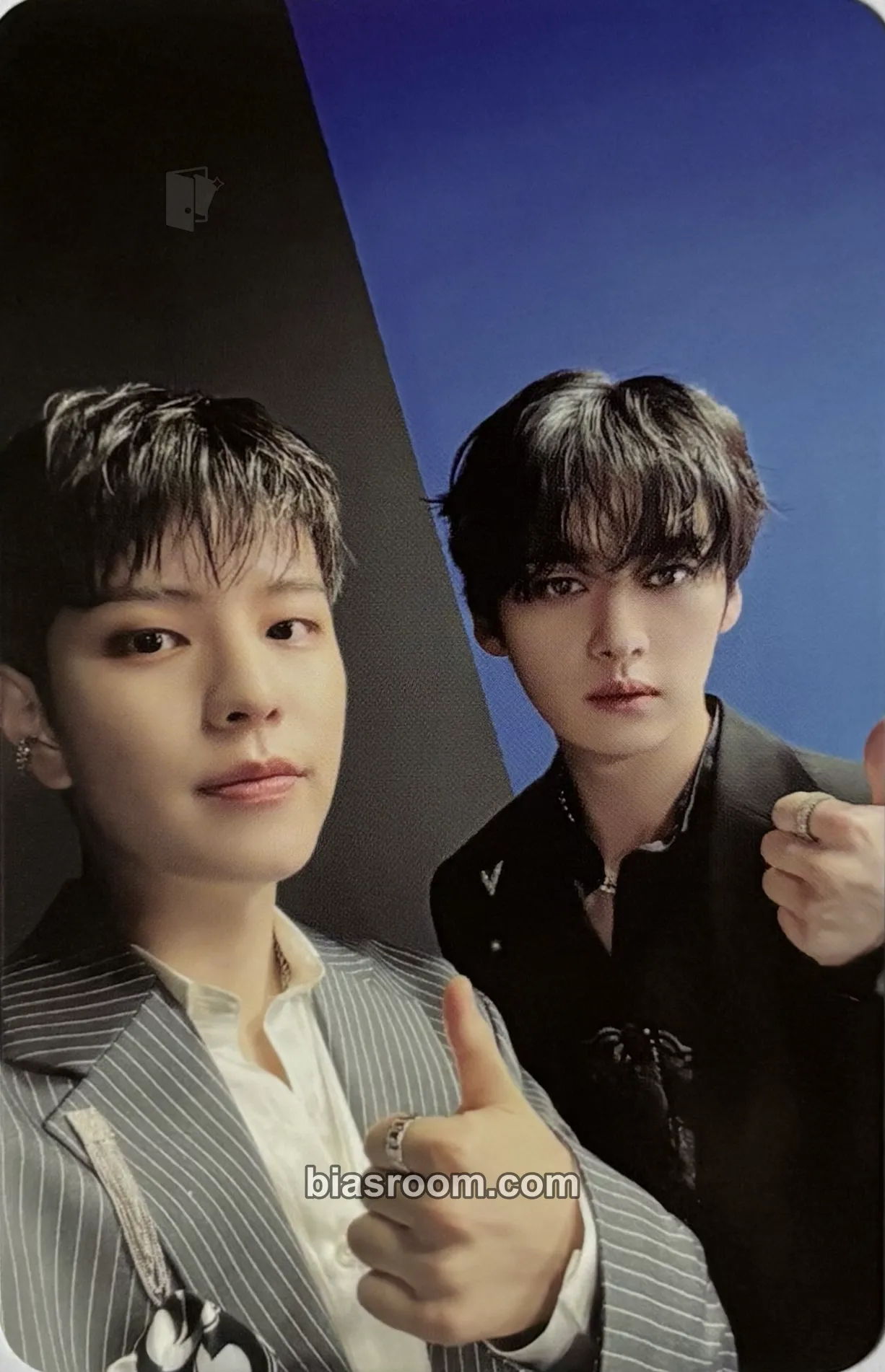 HOP Photocard - Stray Kids - Stray Kids K-pop photocard
