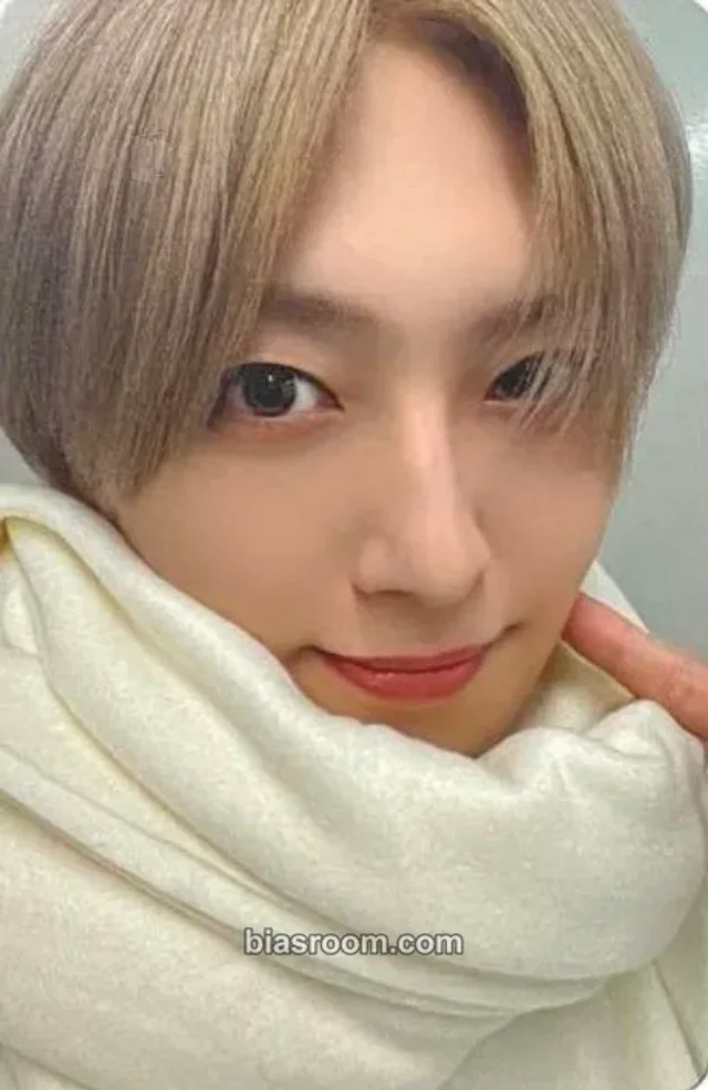 Fuma &TEAM Jyuugoya K-pop photocard
