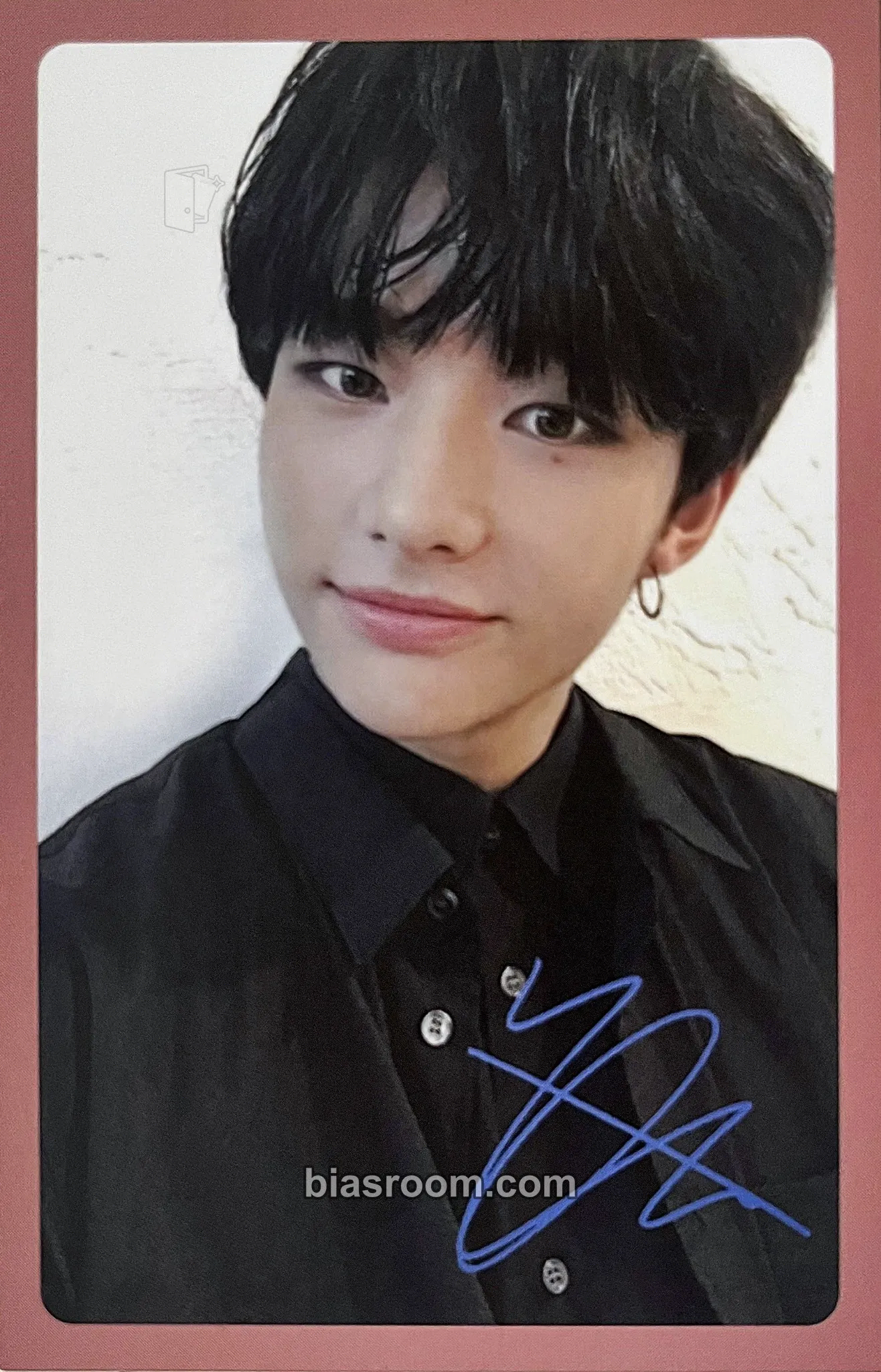 Hyunjin I am YOU Photocard - Stray Kids - Stray Kids K-pop photocard