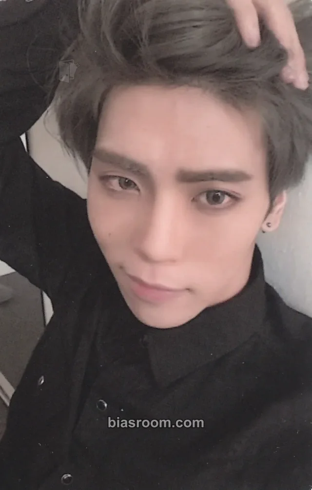 SHINee - Jonghyun - BASE - The 1st Mini Album Album Jonghyun album photocard