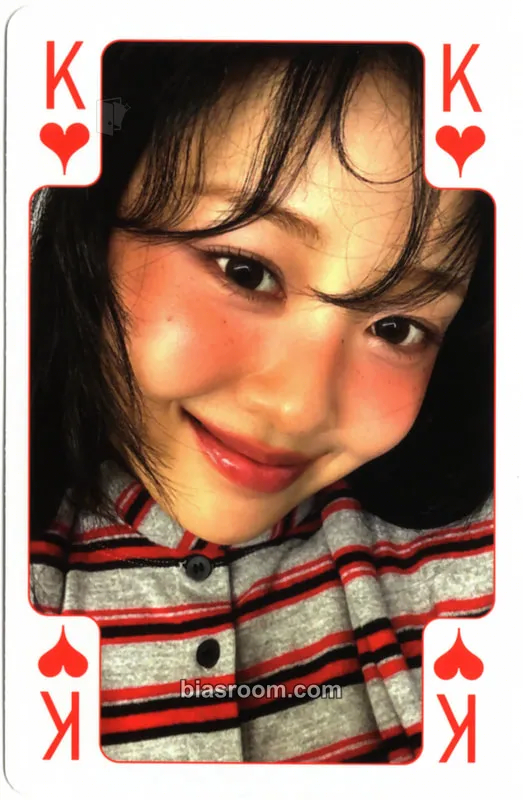 Yves I Did Photocard - Yves - Yves K-pop photocard