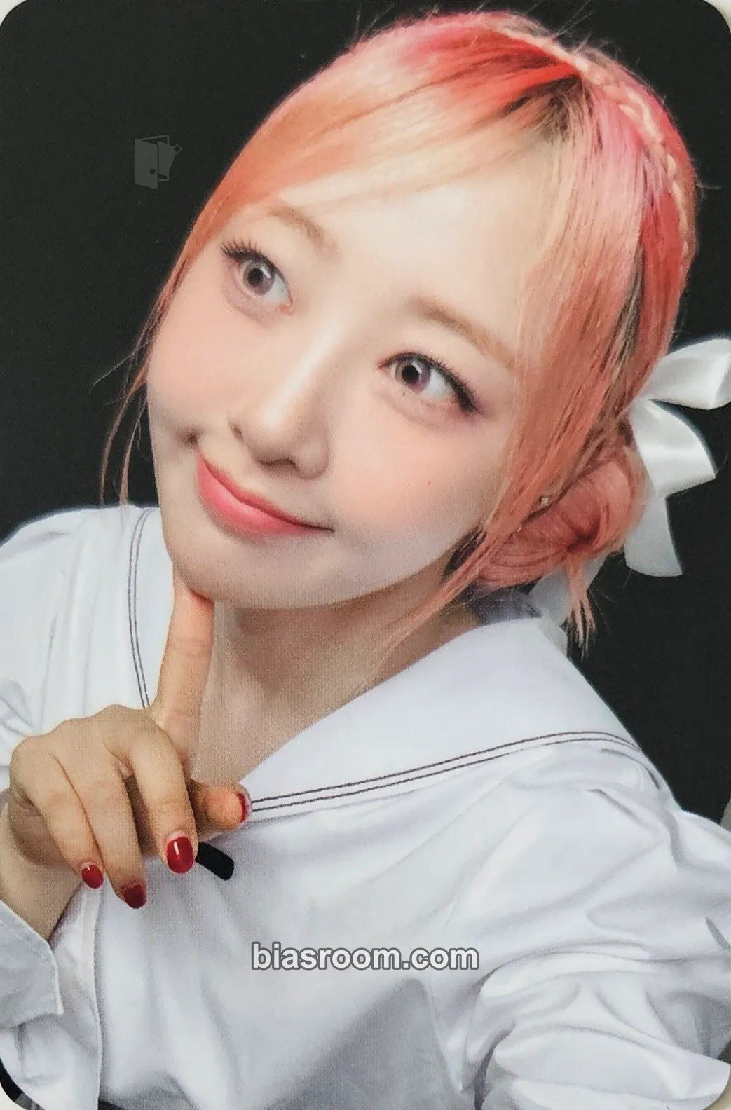 Yves I Did Photocard - Yves - Yves K-pop photocard