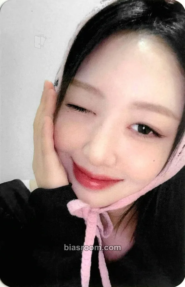 Yves  - Yves - I Did Album hello82