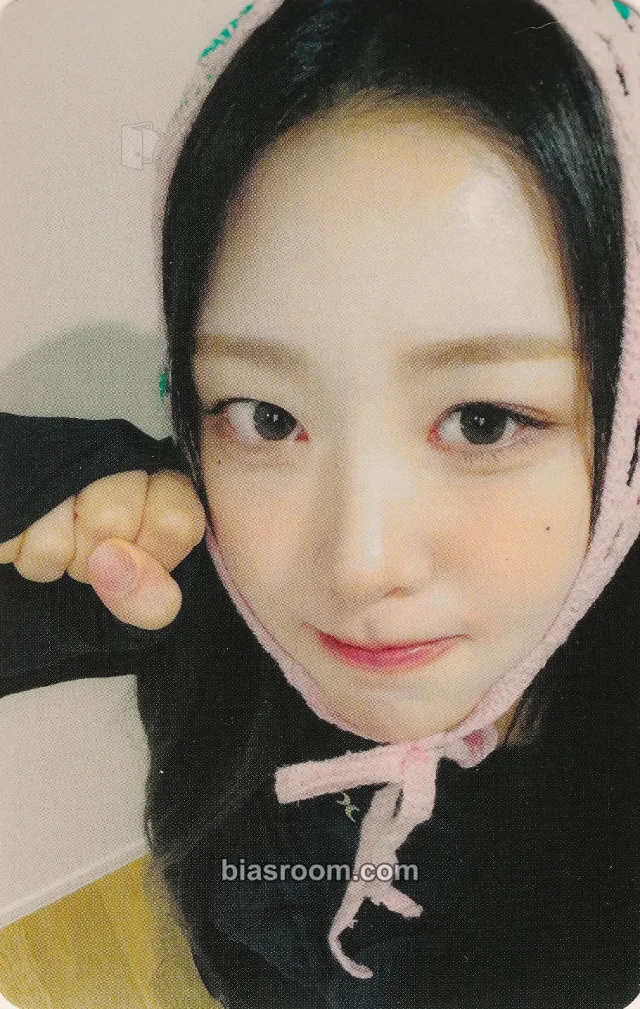 Yves  - Yves - I Did Album hello82