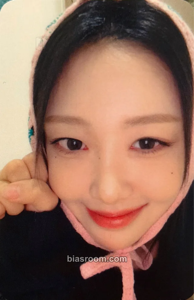 Yves  - Yves - I Did Album hello82