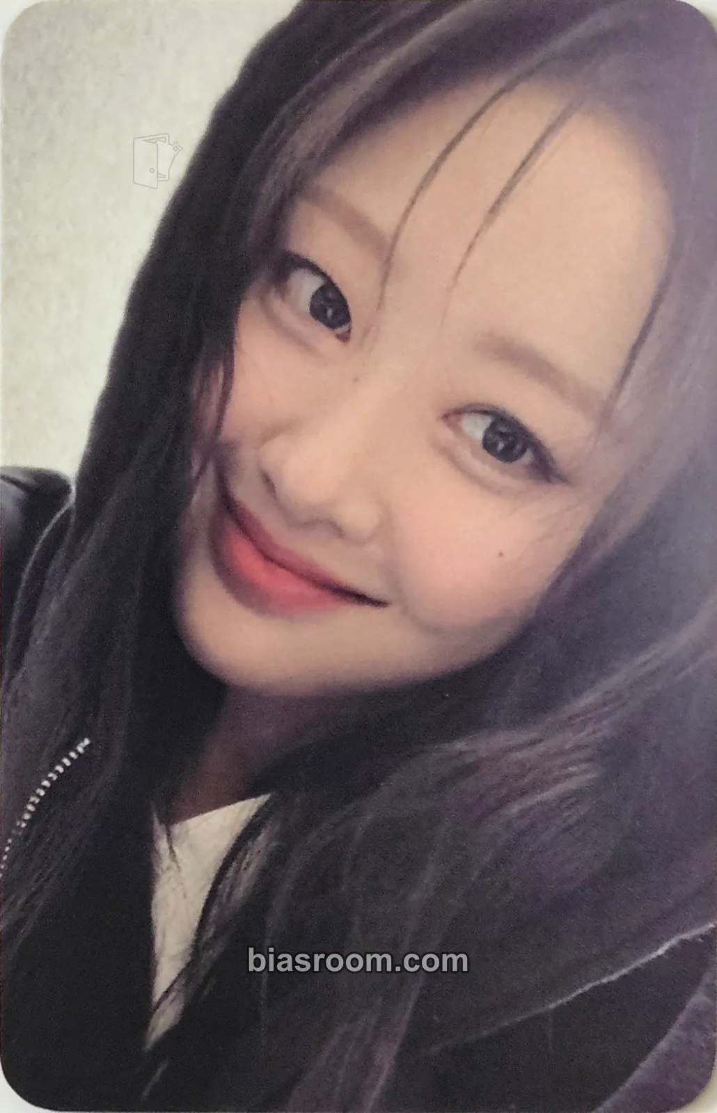 Yves I Did Photocard - Yves - Yves K-pop photocard
