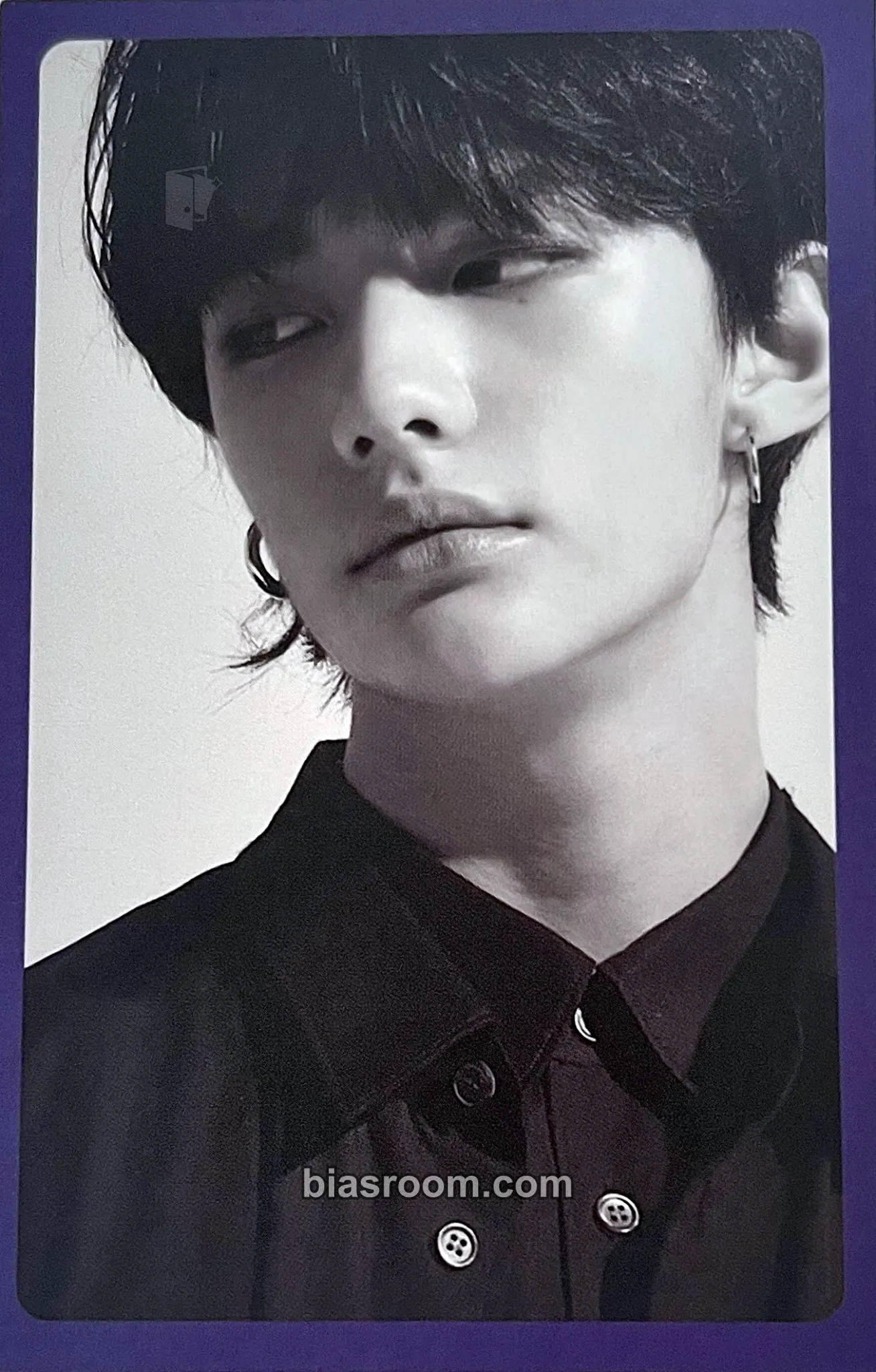 Hyunjin I am YOU Photocard - Stray Kids - Stray Kids K-pop photocard
