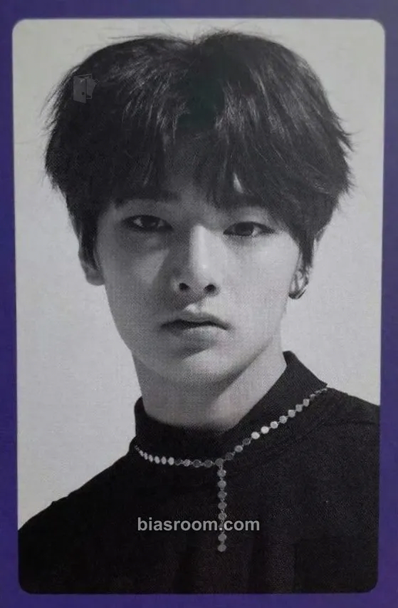 I.N I am YOU Photocard - Stray Kids - Stray Kids K-pop photocard