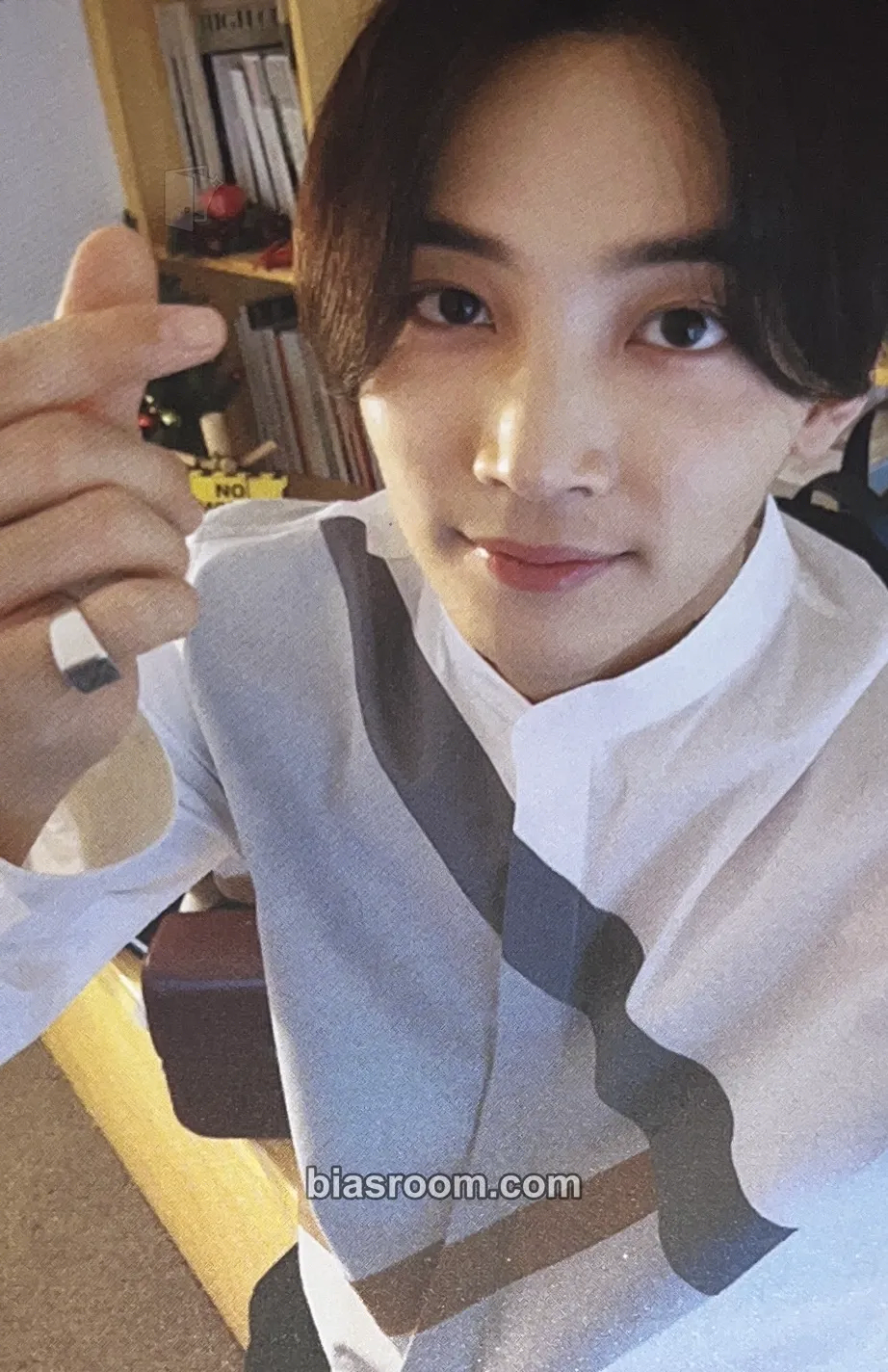 Jeonghan Going Seventeen Photocard - SEVENTEEN - SEVENTEEN K-pop photocard