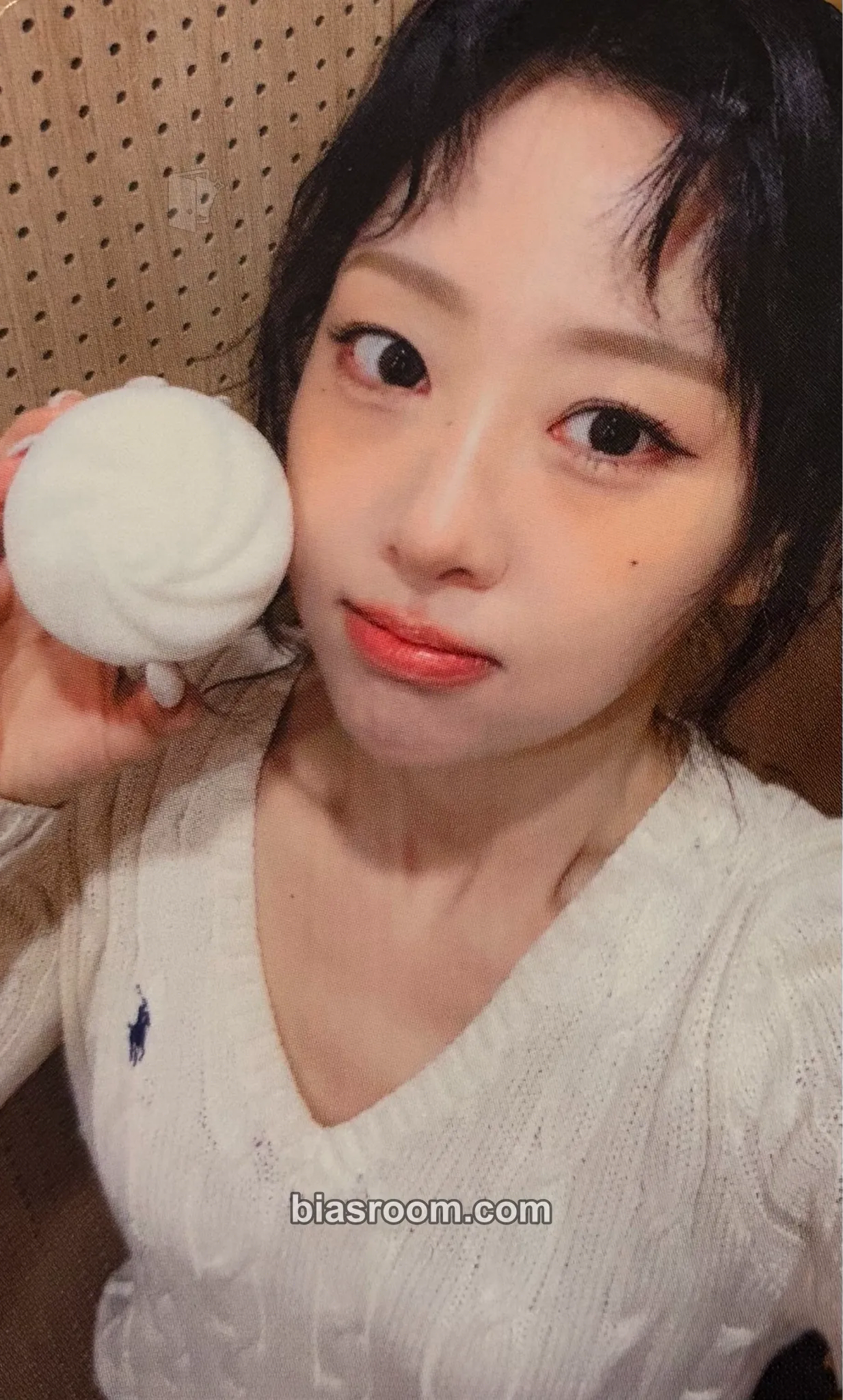 Yves I Did Photocard - Yves - Yves K-pop photocard