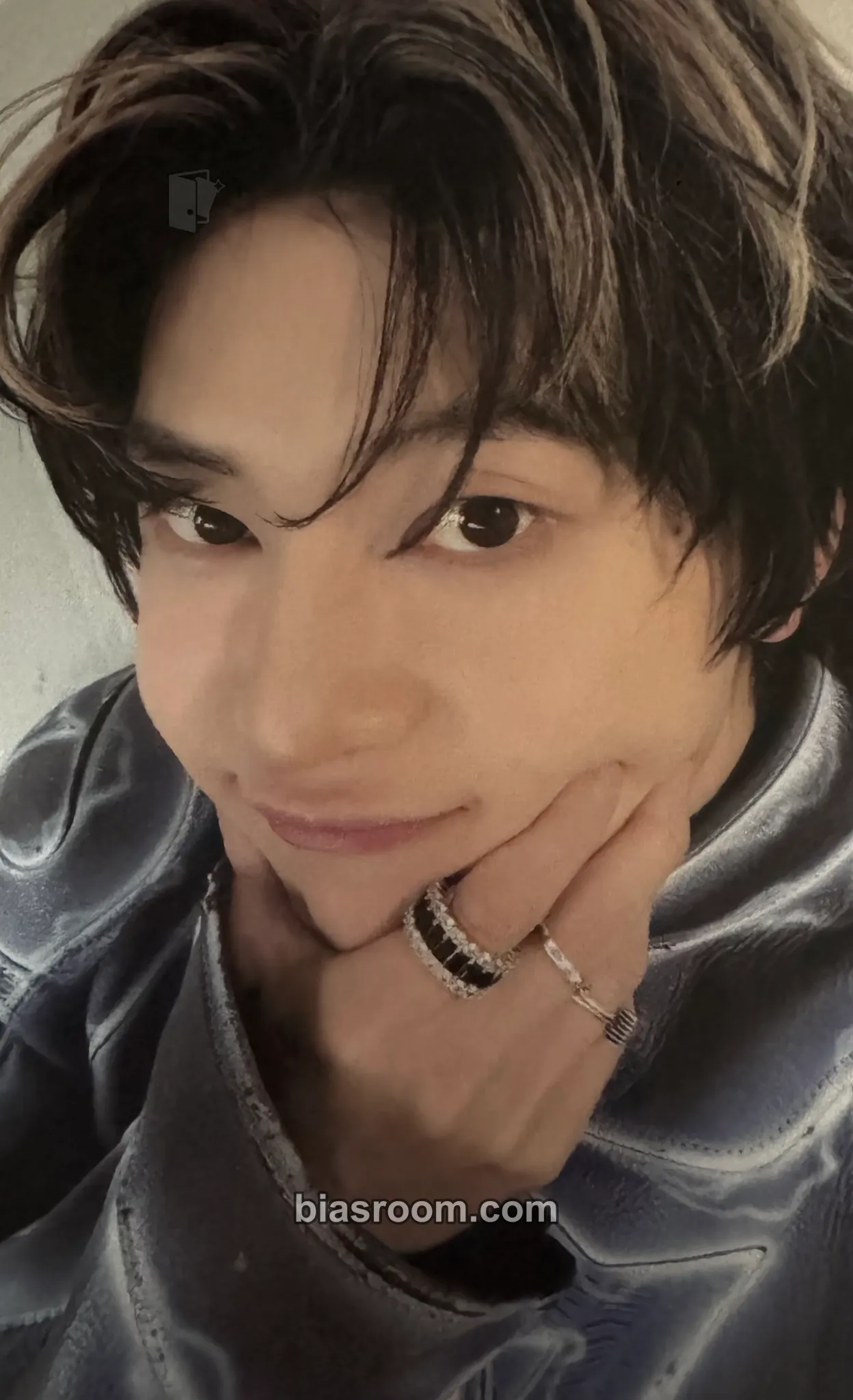 Matthew Never Say Never Photocard - ZEROBASEONE - ZEROBASEONE K-pop photocard