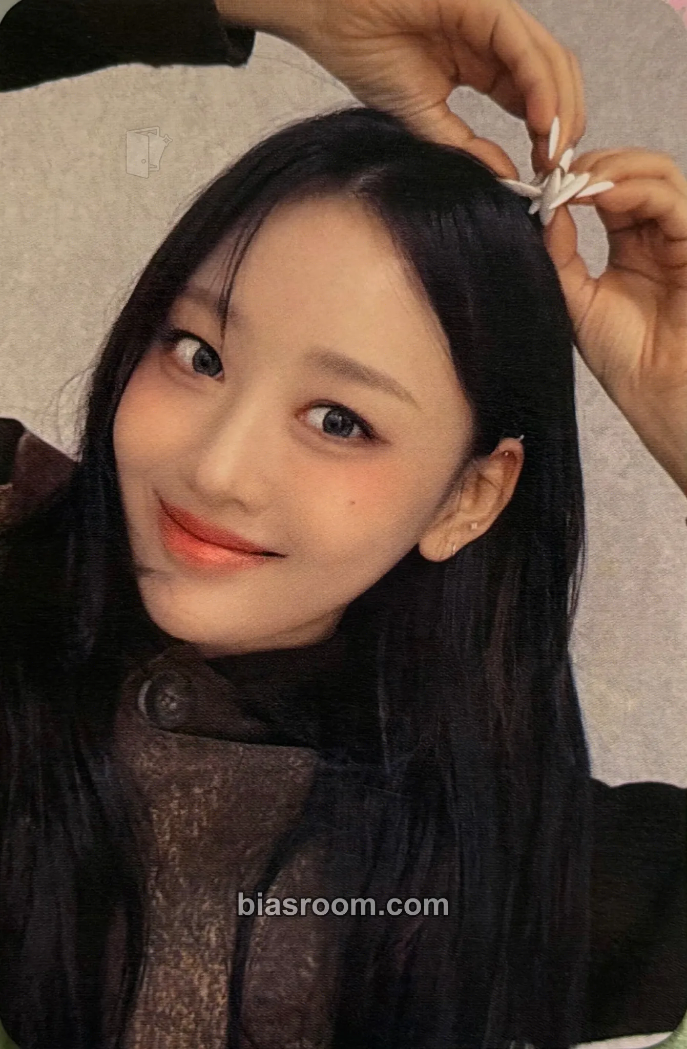 Yves I Did Photocard - Yves - Yves K-pop photocard