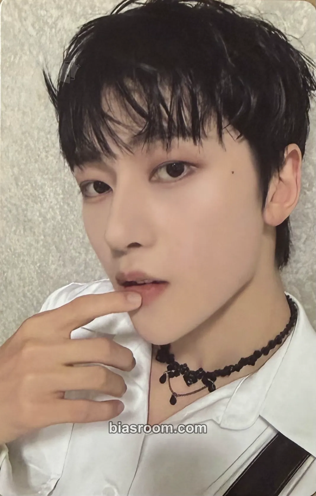 Matthew Cinema Paradise Photocard - ZEROBASEONE - ZEROBASEONE K-pop photocard
