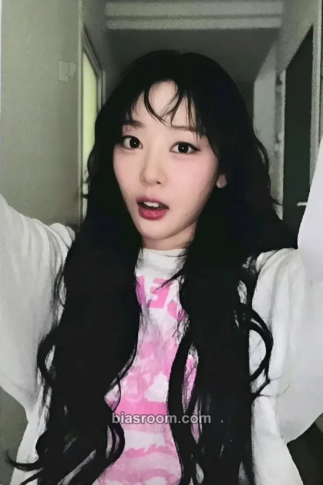 Yves  - Yves - I Did Album Fanplee fansign online