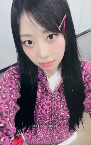 Yves I Did Photocard - Yves - Yves K-pop photocard