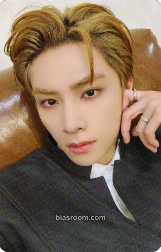 Xiaojun BIG BANDS Photocard - WayV - WayV K-pop photocard