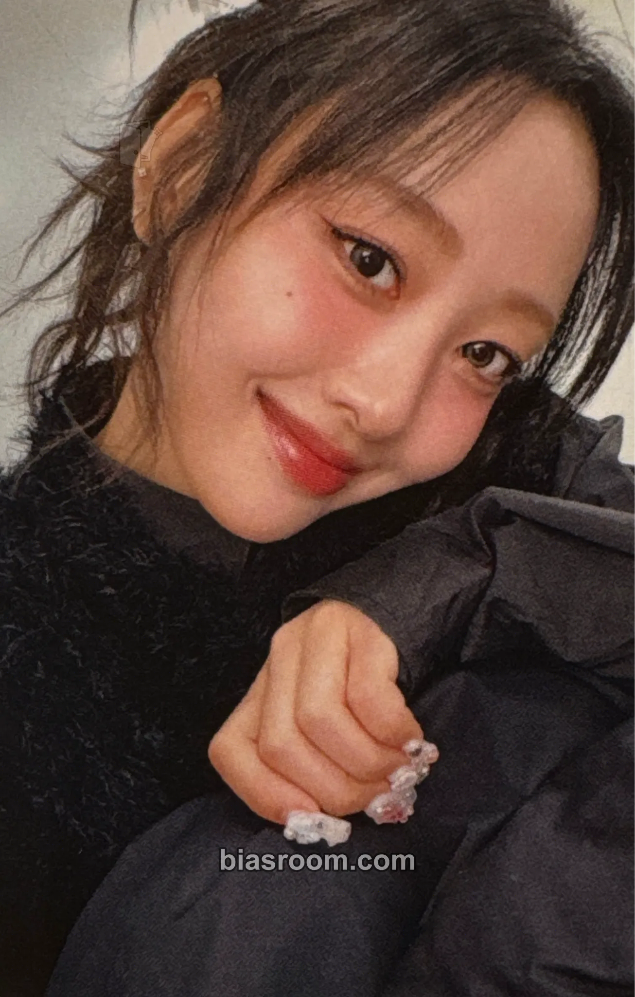 Yves I Did Photocard - Yves - Yves K-pop photocard