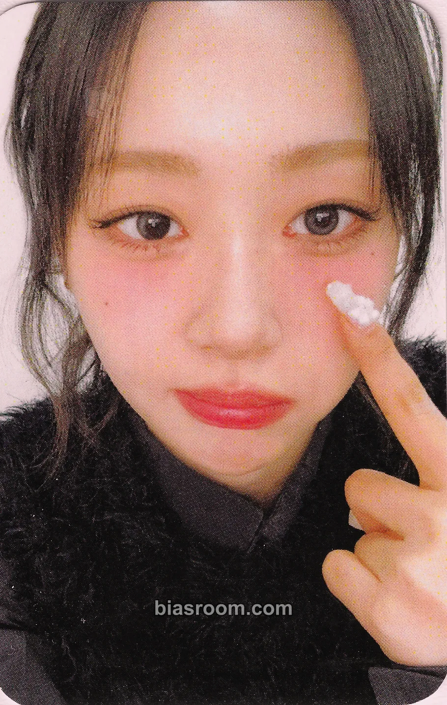 Yves I Did Photocard - Yves - Yves K-pop photocard