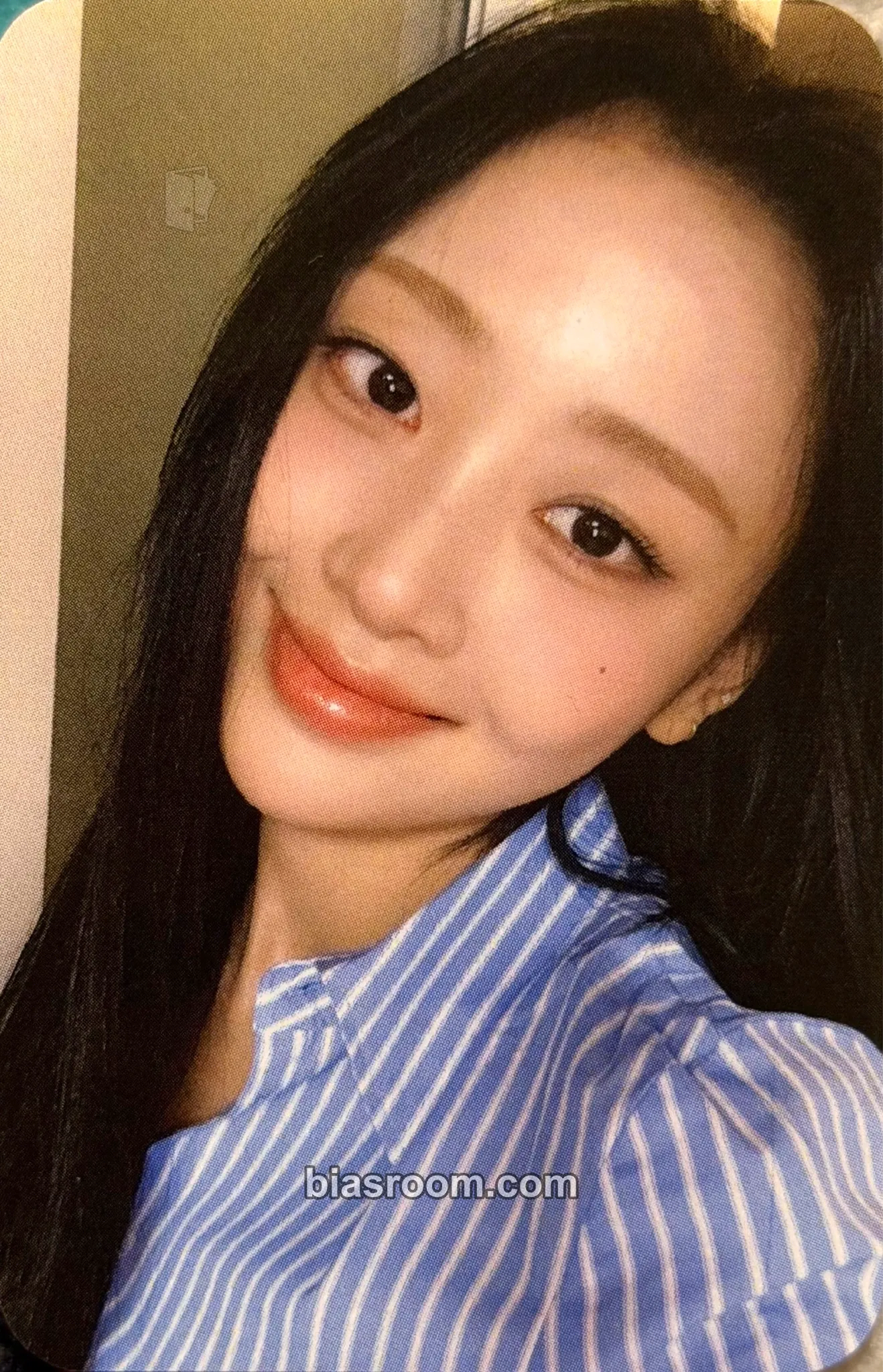 Yves I Did Photocard - Yves - Yves K-pop photocard