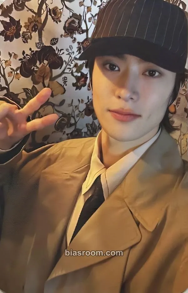 Jaehyun J Photocard - NCT - NCT K-pop photocard