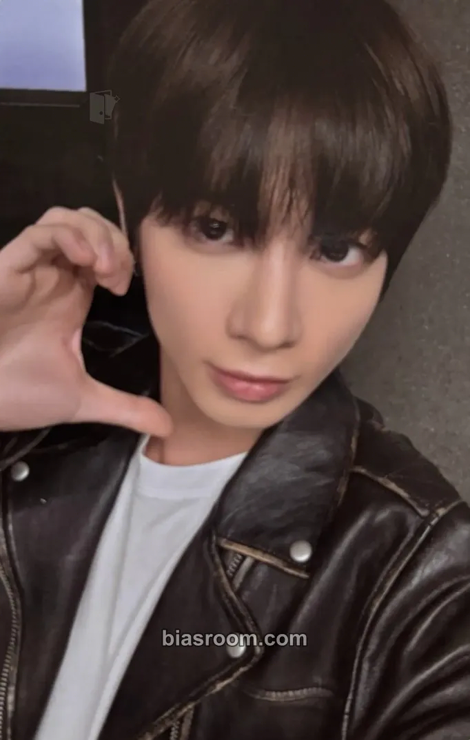 Taehyun The Star Chapter: Together Photocard - TOMORROW X TOGETHER - TOMORROW X TOGETHER K-pop photocard