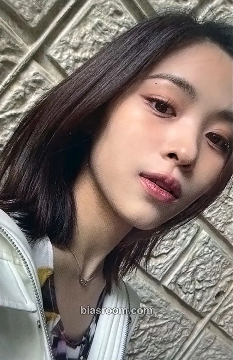 Ryujin KILL MY DOUBT Photocard - ITZY - ITZY K-pop photocard