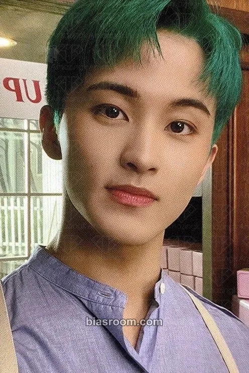Mark Baker House Photocard - NCT 127 - NCT 127 K-pop photocard