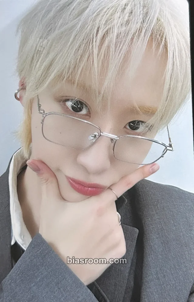 ONEWE - Dongmyeong - We: Dream Chaser Album