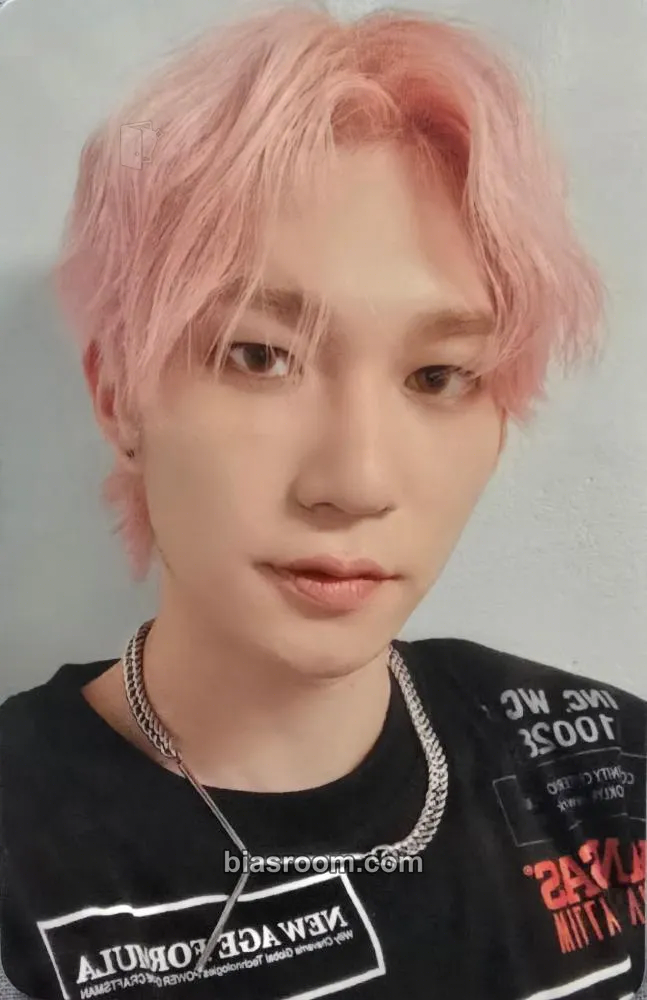 Theo Disharmony: Break Out Photocard - P1Harmony - P1Harmony K-pop photocard