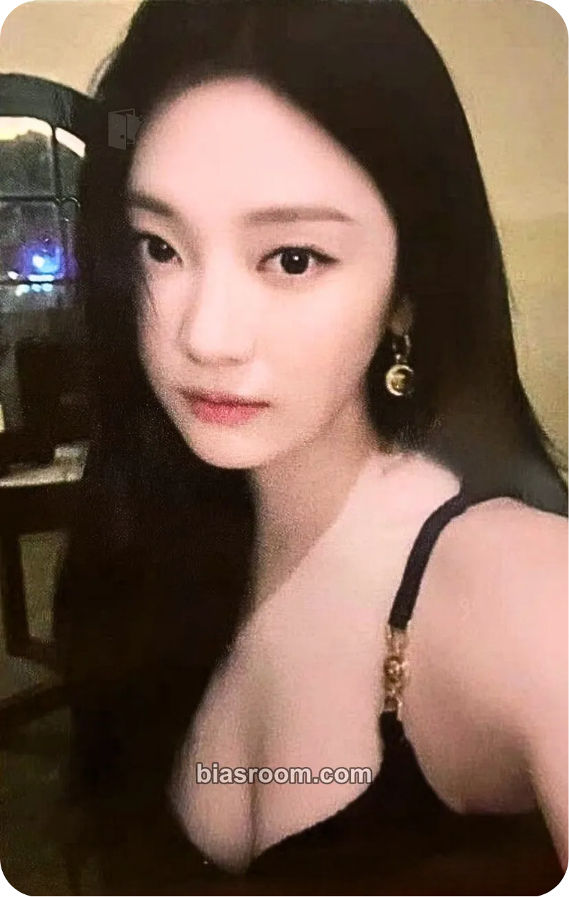 Ningning Drama Photocard - aespa - aespa K-pop photocard