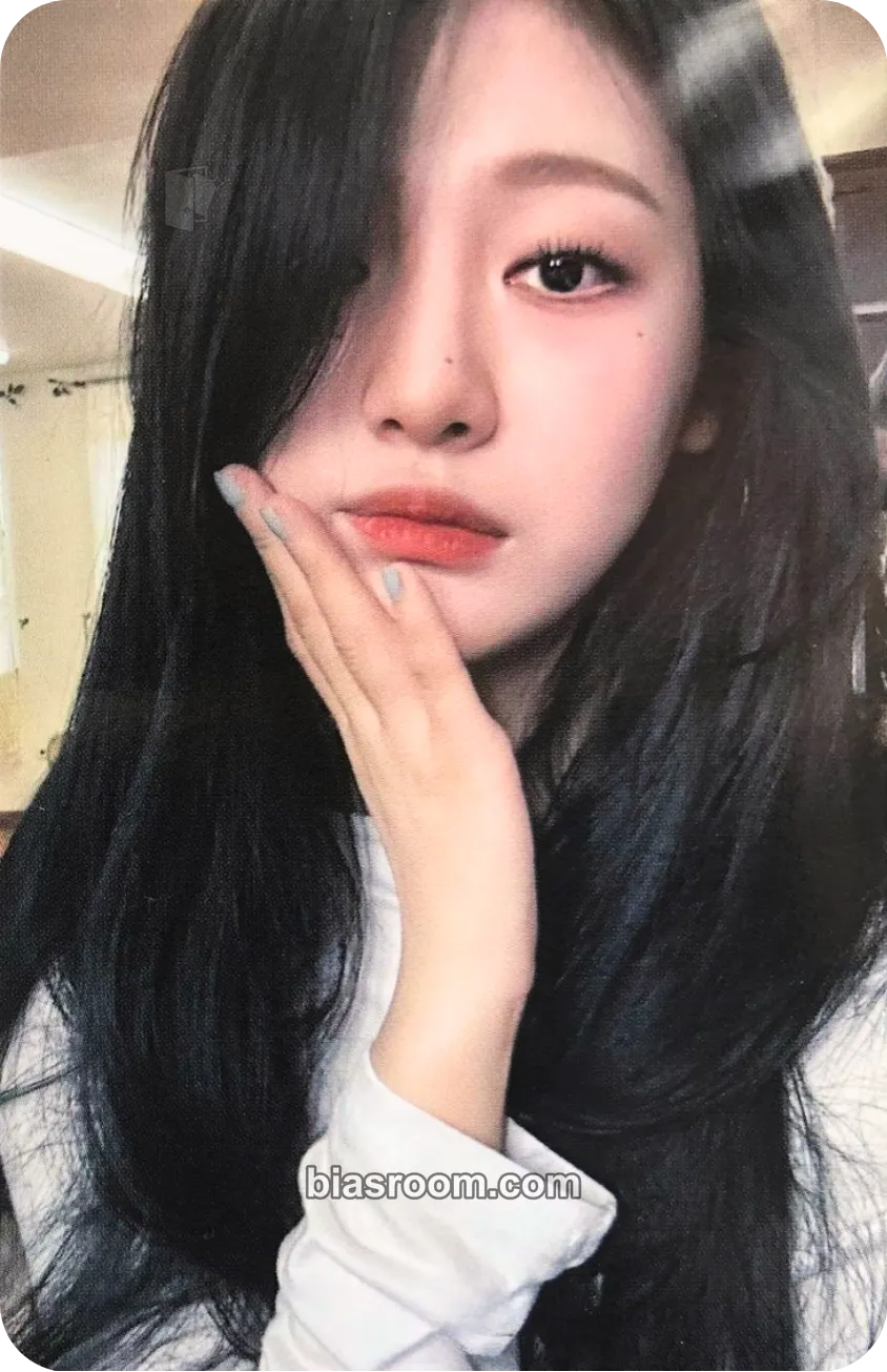 Ningning Drama Photocard - aespa - aespa K-pop photocard
