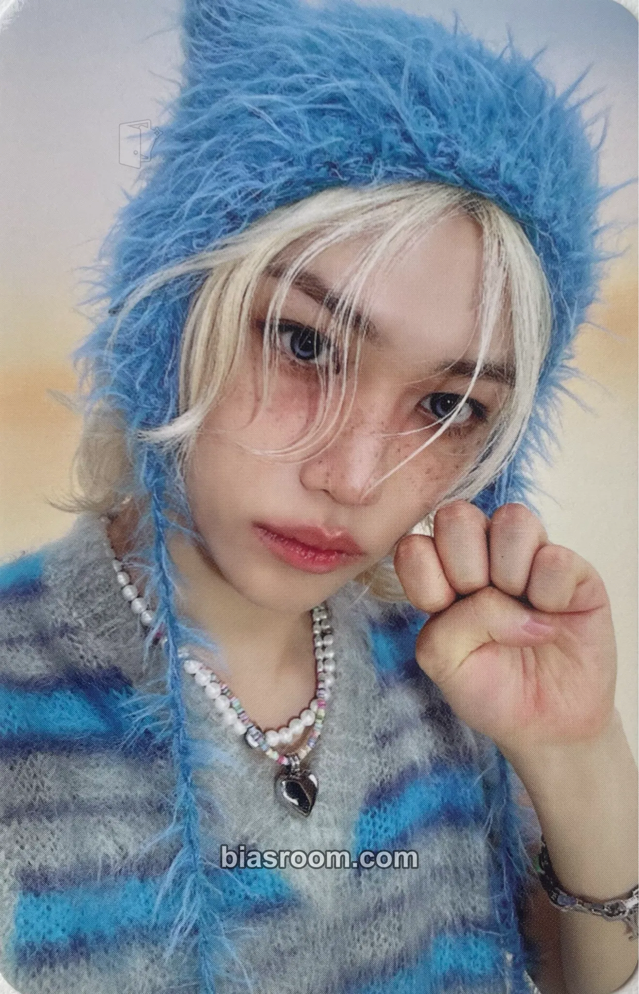 Felix ATE Photocard - Stray Kids - Stray Kids K-pop photocard