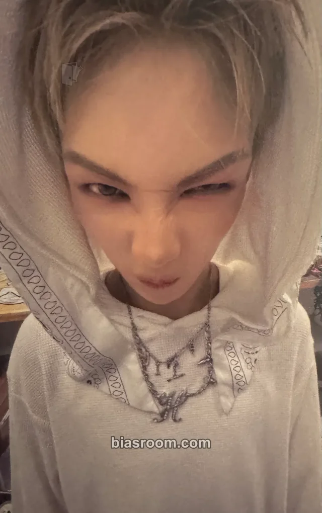 1Verse - Hyuk - The 1st Verse Album
