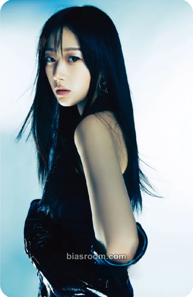 Giselle Drama Photocard - aespa - aespa K-pop photocard