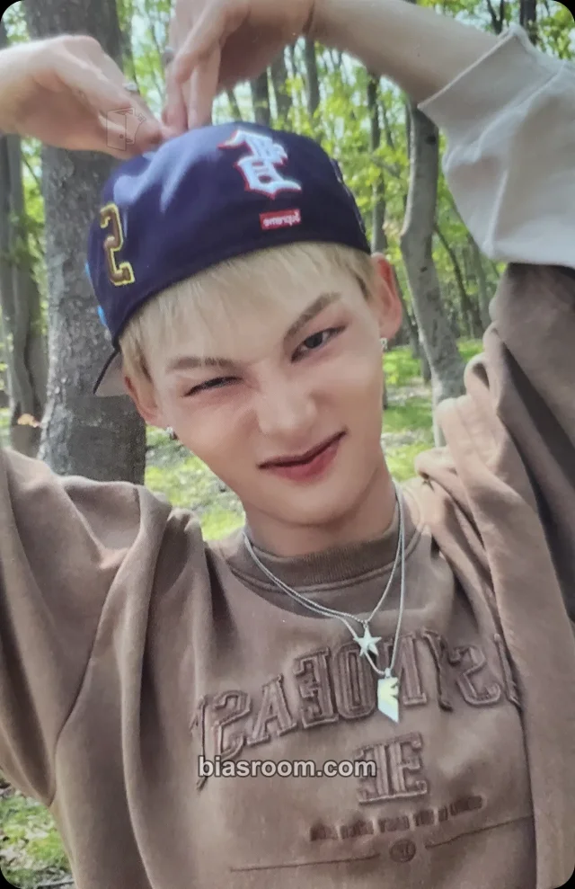 1Verse - Hyuk - The 1st Verse Album