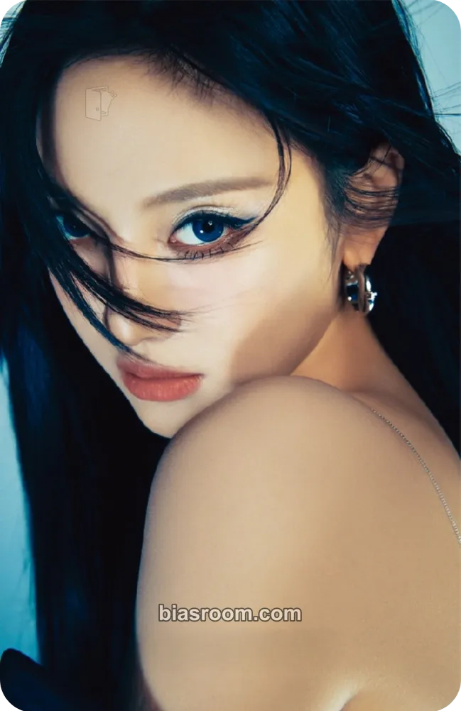 Ningning Drama Photocard - aespa - aespa K-pop photocard